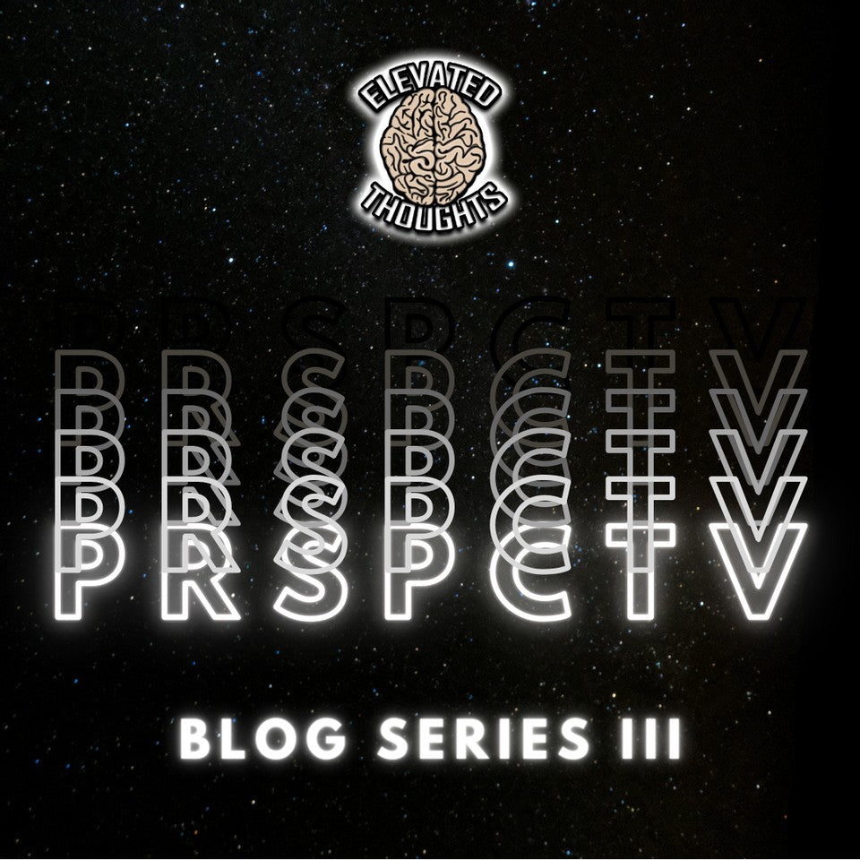 PRSPCTV - Series III