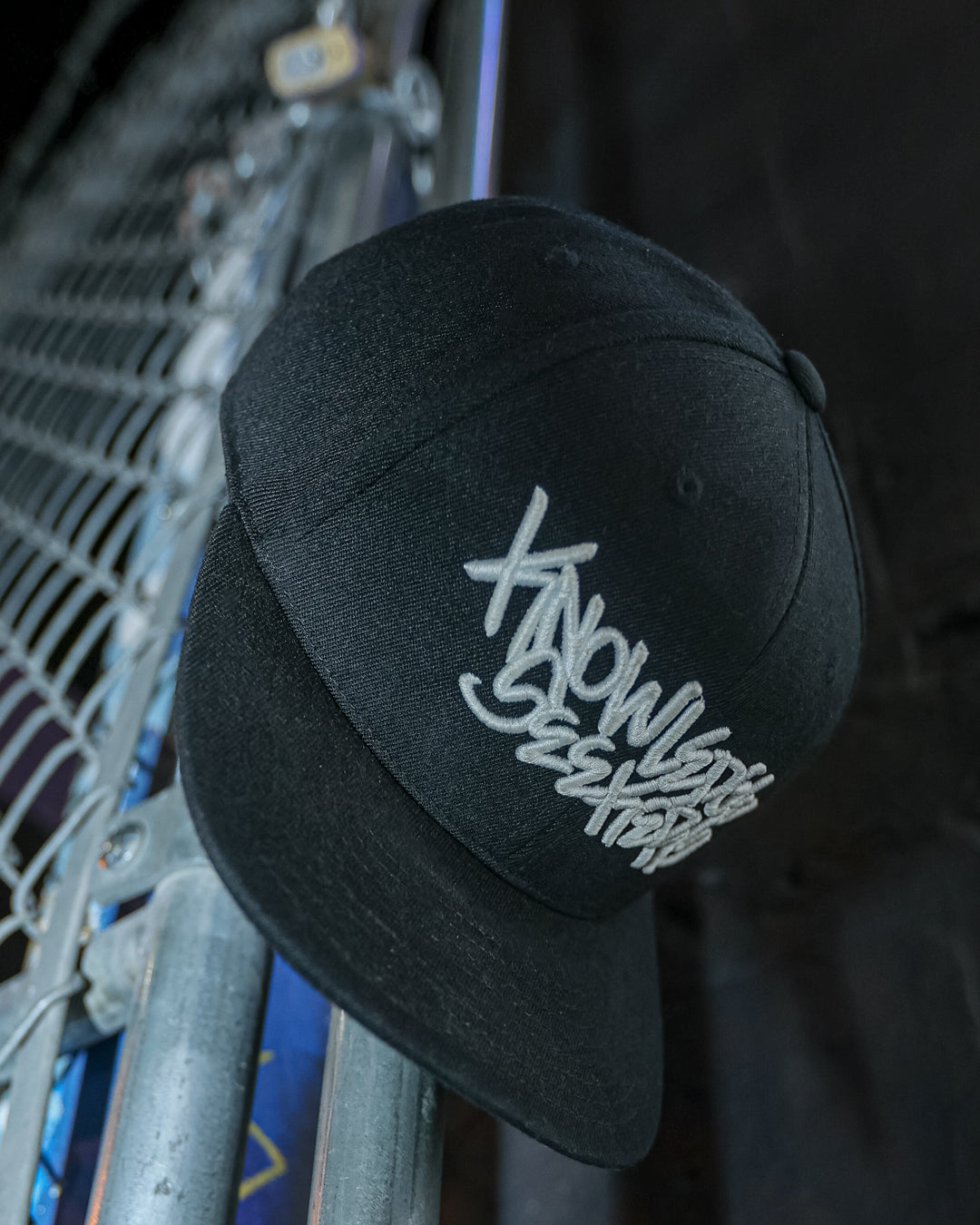 Knowledge Seekers Hat