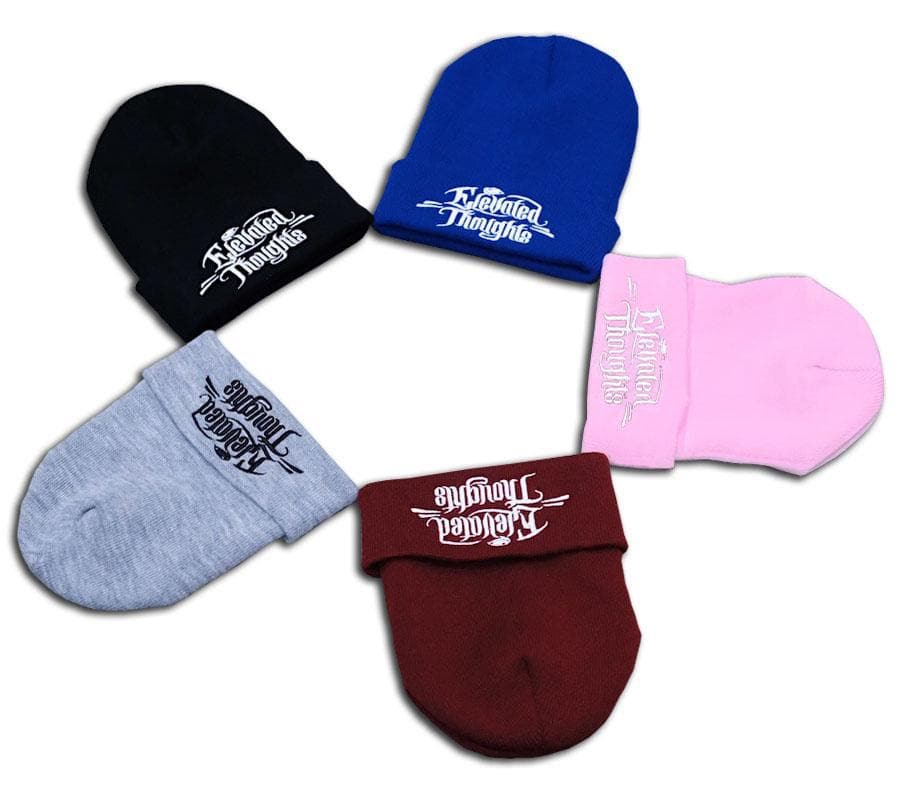 Script Beanies